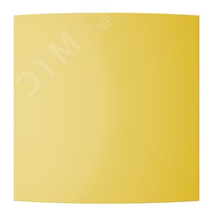 Панель декоративная для серии QUADRO 4, 172*172, цвет Honey