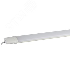 Светильник светодиодный SPP-3-50-6K-M IP65 1500х60мм 50Вт 4250Лм Ra>80 6500K мат (20/240)