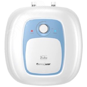 Водонагреватель накопительный Garanterm Zulu 30 U