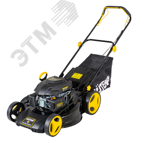 Газонокосилка бензиновая GLM-530SX