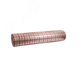 Подложка для теплого пола ROMMER 3 мм 25 м 30 м2