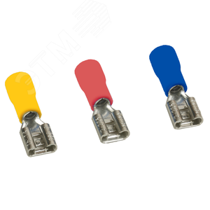 Разъем плоский РпИм OptiKit S-Pm-PVC-2-250 (100шт)