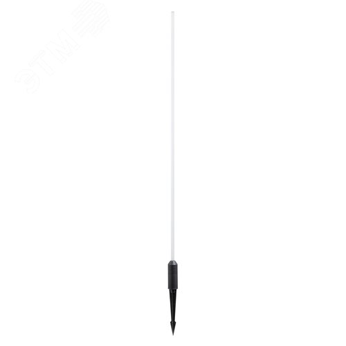Светильник KT-CHAMPAGNE-L1200-3W Warm3000 (DG, 180 deg, 24V) (IP65 Металл, 3 года)