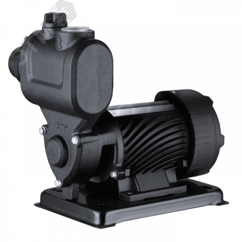 Насос вихревой самовсасывающий TW550-T