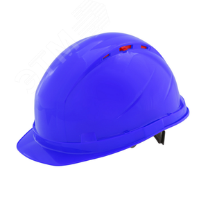 Каска RFI-3 BIOT RAPID синяя