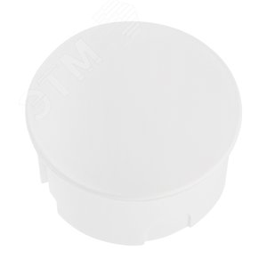 Коробка распаячная СУ D 80х40 мм, REXANT