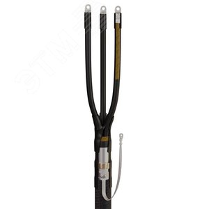 Муфта кабельная концевая 3КВНТп-1-150/240 (Б) нг-LS