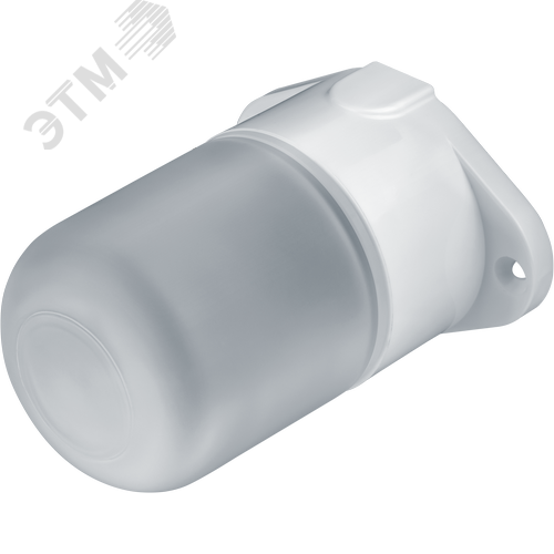 Светильник НПП-60w NBL-SA4-60-E27-WH