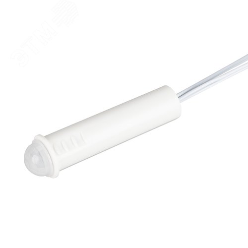 ИК-датчик SR-PRIME-IN-R16-WH 12-24V, 48-96W, MOTION IP20 пластик, 2 года
