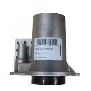 Комплект перевода на сжиженный газ POWER HT 1.450