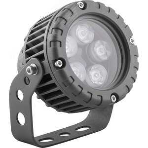 Прожектор светодиодный ДО-5w 2700К 350 Лм IP65