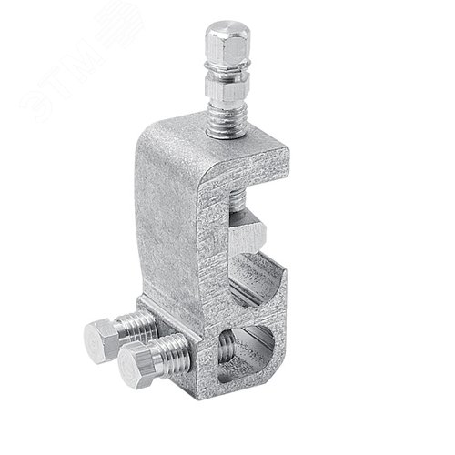 Зажим ответвительный CD 72 + BI 16-150/4-70