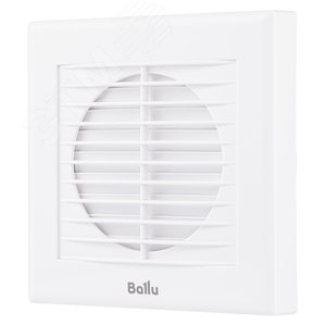 Вентилятор вытяжной BAF-EX 120 G