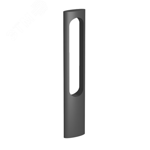 Светильник LGD-MUSE-BOLL-H900-12W Warm3000 (DG, 296 deg, 230 В) (IP65 металл, 3 года)