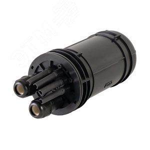 Муфта-кросс МКО-Ц8/А-5SC5SC/APC-5SC/APC-2ФТ16