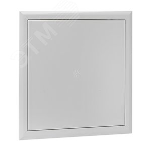 Люк ревизионный пластик 300х300 Basic