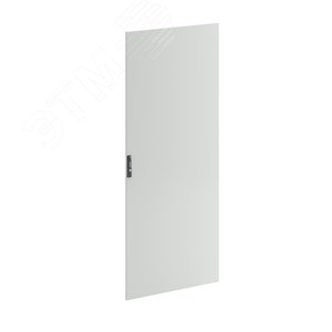 Дверь сплошная для шкафов CQE N 1400X1000 мм