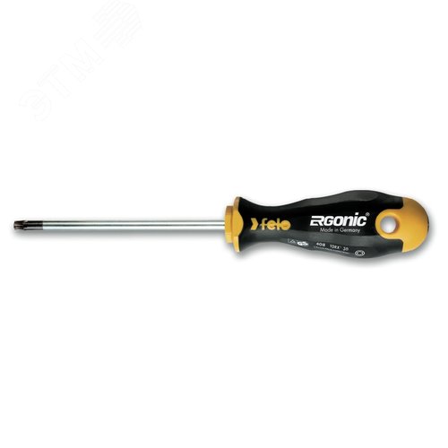 Отвертка Ergonic Torx 6х60