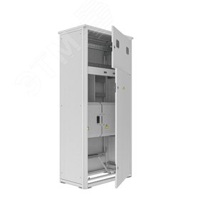 Корпус ВРУ 1-21-10 с ВР-IP31-УХЛ4-007 Узола