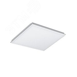 Светильник светодиодный STANDARD.OPL LED 600 IP54 4000K Clip-In