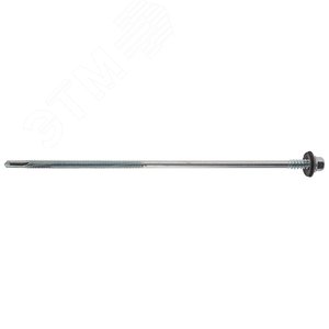 Саморез для СП 6.3/5,5х140 ZN (S=12 мм)