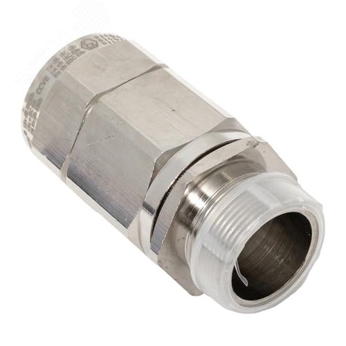 Ввод кабельный взрывозащищенный M32x1,5 FECA 1Ex