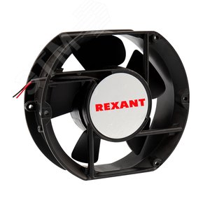 Вентилятор RX 17250HB 24 VDC,