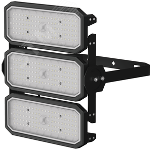 Прожектор светодиодный ДО-225 Вт NFL-M2-225-4K-BL-D60-LED