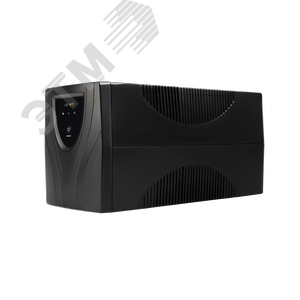 Источник бесперебойного питания SMARTWATT UPS UNI  PRO 600