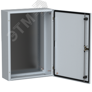 TITAN 5 Корпус металлический ЩПМ-70.50.20 УХЛ1 IP66