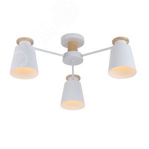 Люстра Adna 9112-303 3хЕ27 40 Вт модерн