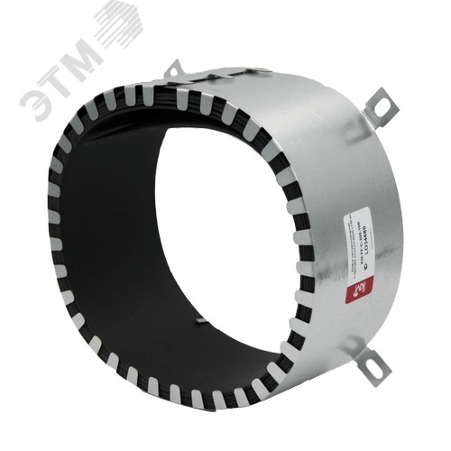 Муфта противопожарная FIREFORT CLUTCH М110 L60 мм