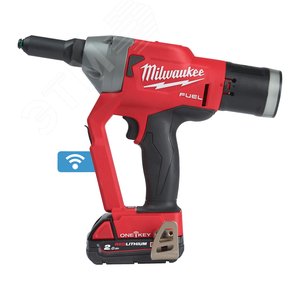 Заклёпочник аккумуляторный M18 ONEFPRT-202X