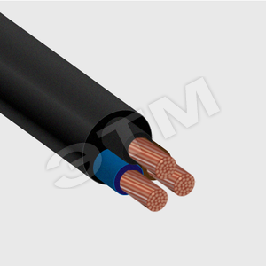 Кабель силовой КГ-ХЛ 3х2,5 220/380-3