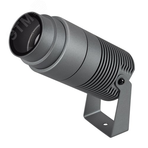 Светильник ALT-RAY-ZOOM-R75-18W Day4000 DG, 10-40 deg, 230V ARL, IP67, металл, 3 года