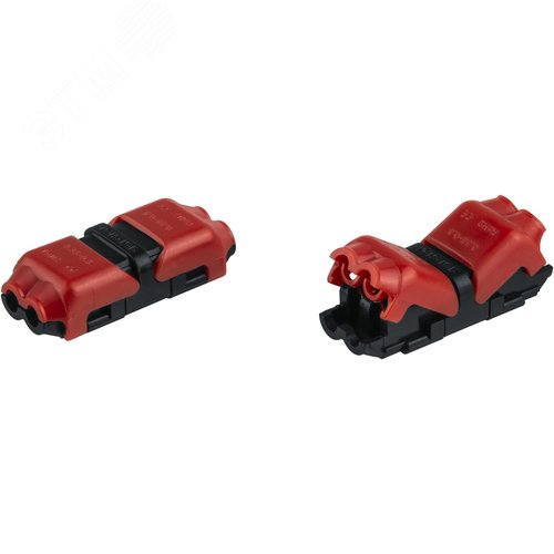 Клеммы монтажные 93 202 NTC-I01-2W-2W-36V