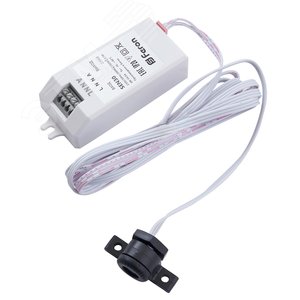 Датчик движения руки встраиваемый 500w 30 градусов 5-8 см IP20