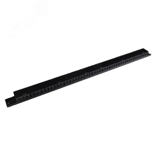 Органайзер кабельный вертикальный Rack S-Series 2U