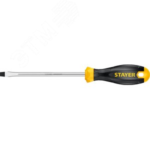 Отвертка Hercules SL6x150