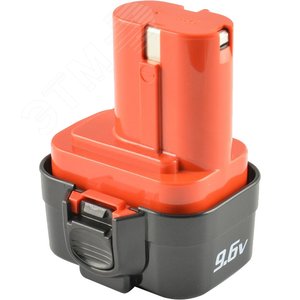 Аккумулятор Maktec MT062SK (Ni-Cd, 9,6В, 1,3Ач)