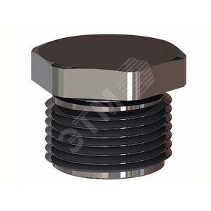 Заглушка взрывозащищенная М50х1,5 LT-B-TS5MBN