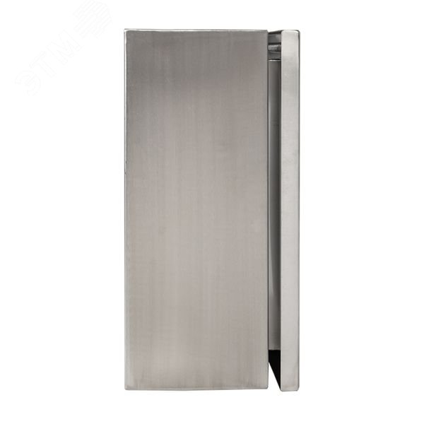 Щит из нержавеющей стали Inox AISI 304 (700х 500х200) IP66 У1 PROxima