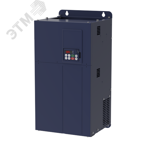 Преобразователь частоты FC-430 380В трехфазный 45-55кВт 90-110А
