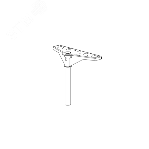 Кронштейн -E-ATLAS-T-BRACKET-03