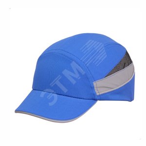 Каскетка RZ BioT CAP голубой (васильковый)