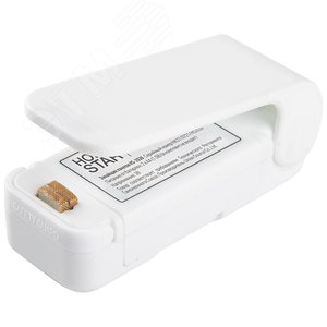 Запайщик пакетов HS-2038