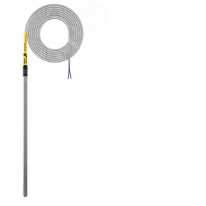 Датчик температуры OptiSensor HTF200-PT1000-PVC-2