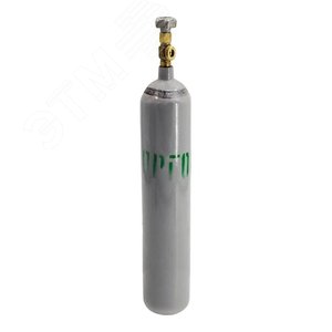 Баллон аргон 5 л, 133 мм, свт  00-00003124