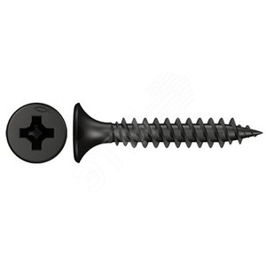 Шуруп FSN-TPD 3.9х35 F