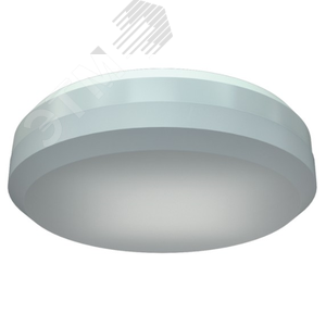 Светильник светодиодный C LED 360 EM 4000K